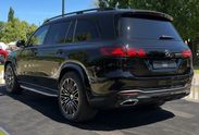 Mercedes GLS 450 d 4MATIC