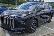 Forthing U-Tour V9 / V-Tour 7.os 1.5T E-CVT