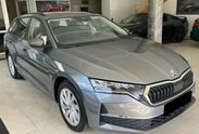 Skoda Octavia Drive Selection 1.5 TSI mHEV DSG