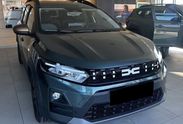 Dacia Jogger Extreme 5-miejsc 1.8 Full Hybrid