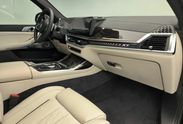 BMW X7 xDrive40d Individual Edition