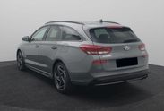 Hyundai i30 1.6 T-GDI N-Line DCT