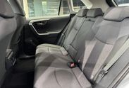 Toyota RAV4 2.0 Comfort 4x2