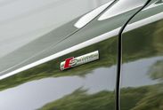 Audi A3 TFSI S Line S tronic