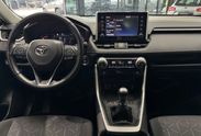 Toyota RAV4 2.0 Comfort 4x2