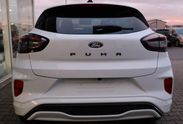 Ford Puma ST-Line PowerShift 1.0 EcoBoost mHEV