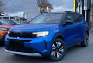 Opel Frontera GS  7miejsc 1.2 Turbo