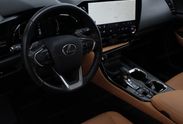 Lexus NX 350h Omotenashi 2.5 Hybrid AWD