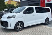 Toyota Proace Verso EV Long 75kWh Business