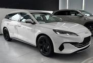 BYD Seal 6 DM-i 1.5 Boost