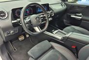 Mercedes B Klasa 200 mHEV AMG Line 7G-DCT
