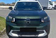 Citroen C3 Aircross Plus 1.2 Turbo 7-miejsc