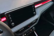 Skoda Fabia Monte Carlo 1.5 TSI DSG