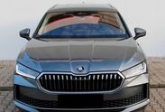 Skoda Superb L&K 2.0 TSI DSG
