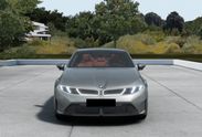 BMW i3 50 xDrive