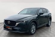 Mazda CX-5 2.0 Center-Line Plus 2WD