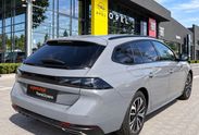 Peugeot 508 1.5 Bluehdi Allure S&S EAT8