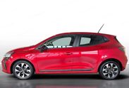 Renault Clio 1.0 Tce Evolution
