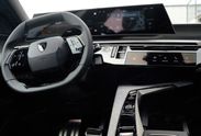 Peugeot 3008 GT e-DCS6 1.2 mHEV