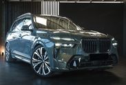 BMW X7 xDrive40d M Sport