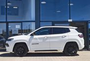 Jeep Compass 1.5 T4 High Altitude FWD S&S DCT