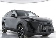 Omoda 7 Luxury