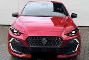 Renault Clio Techno 1.2 TCe