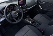 Audi Q2 35 TFSI Advanced