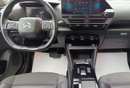 Citroen C4 1.2 Puretech Shine S&S EAT8