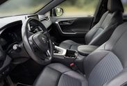 Toyota RAV4 2.5 Hybrid Selection 4X2