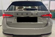 Skoda Octavia Sportline 1.5 TSI mHEV DSG
