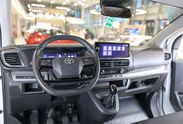 Toyota Proace Verso Long L2H1 Business