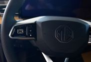 MG HS 1.5T PHEV Exclusive aut