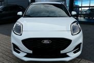 Ford Puma ST-Line PowerShift 1.0 EcoBoost mHEV