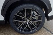 Toyota Corolla Cross GR Sport 2.0 Hybrid
