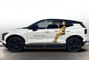 Volvo EX30 CC 69kWh Twin Motor Ultra