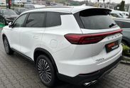 Chery TIGGO 8 1.6 t-Gdi Comfort Dct