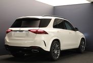 Mercedes GLE 450 d 4-Matic AMG Line