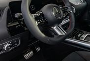 Mercedes GLA 220 4-Matic AMG Line