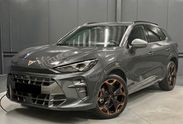Cupra Terramar 1.5 eTSI mHEV DSG
