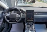 Jac 7 Plus CVT