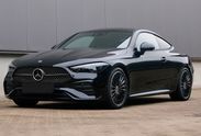 Mercedes CLE 200 4-Matic AMG Line