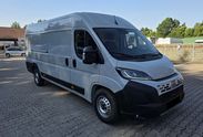 Fiat Ducato Maxi L4H2
