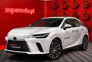Lexus RX 350h Prestige