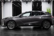 DS DS4 Puretech Trocadero