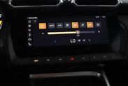 MG ZS 1.5 HEV+ Excite aut