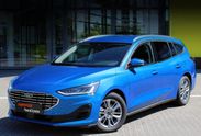 Ford Focus 1.0 Ecoboost Titanium x