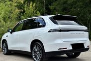 Leapmotor C10 Design 1.5 Hybrid