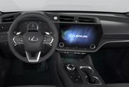 Lexus RZ 500e Omotenashi DIRECT4