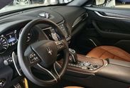 Maserati Levante GT